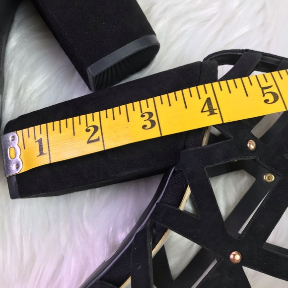 Jessica Simpson Shoes. New in Box - Picture 6 of 7